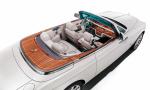 Rolls-Royce Phantom Maharaja Drophead Coupe 2014 года